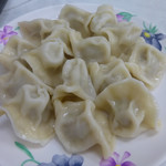 老牌山東水餃大王 - 