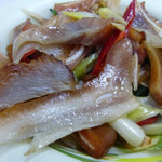 老牌山東水餃大王 - 