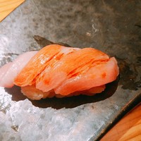 鮨 とびこめ - 大トロ