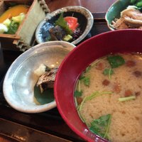 ダイナミックキッチン＆バー 響 風庭 赤坂 - 