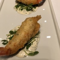 THE COSMOPOLITAN GRILL BAR TERRACE - 