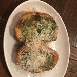 イタリカ - ガーリックトースト