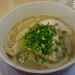 麺屋さ近 - 