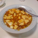 香林 - 麻婆豆腐