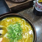 川本屋 - 料理写真: