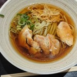 生粉蕎麦 玄 - 