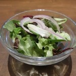 Sion - サラダ