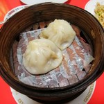 香蘭 - 小籠包