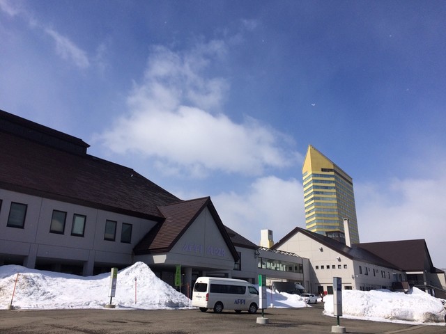 白樺の湯 - 安比高原（その他）の写真