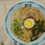 桂花ラーメン - 