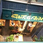 グルガオン - また来るゾ～(*￣∇￣)ノ