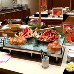 Tsukiyo No Usagi - 夕食（蟹）