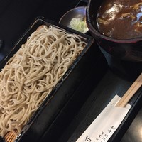 日本橋 やぶ久 - 