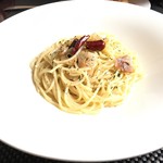 イタリア料理 トラットリア ポポラーレ