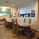 Bistro&Cafe 徒然 - 