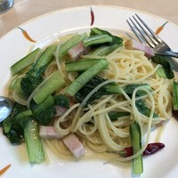 トラットリア・イタリア 品川店 - 