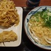 丸亀製麺 近江八幡店