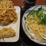 Marugame Seimen - 