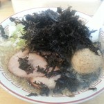 三十六番 - 黒バラ750円