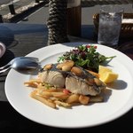 モアナマカイ珊瑚礁 - 