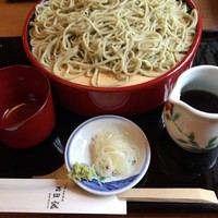 そば会席 立会川 吉田家 - 