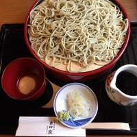 そば会席 立会川 吉田家 - 