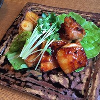 そば会席 立会川 吉田家 - 