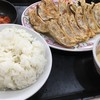 餃子の王将 本厚木店