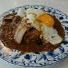 カレーショップデリー 松山店