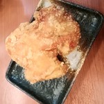 からやま - 大判からあげ