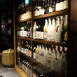 SAKE-HALL MASUYA - 