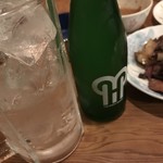 鳥勝 - レモンハイ