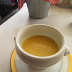 フチテイ ア ヴ - スープ