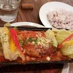 板橋3丁目食堂 - 