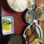 お酒と会席料理　居酒屋　三平 - 