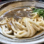 情熱うどん 讃州 - 