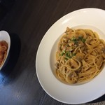 洋麺バルPastaBA - 