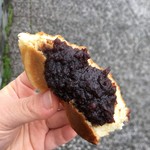 元祖大判焼 あたりや - 