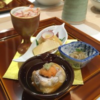うなぎのしろむら - 