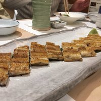 うなぎのしろむら - 