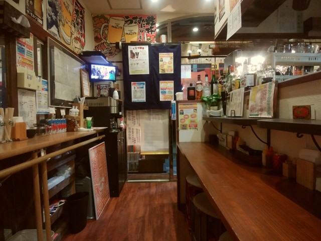 本気家 八乙女駅前店（マジカ） - 八乙女（立ち飲み）の写真