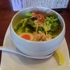 鶏白湯麺 蔭山 高田馬場店