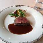 フランス料理/ワインダイニング　ラ・ベル・エポック / バロン オークラ - 