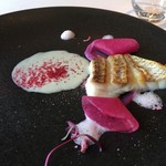 フランス料理/ワインダイニング　ラ・ベル・エポック / バロン オークラ - 