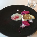 フランス料理/ワインダイニング　ラ・ベル・エポック / バロン オークラ - 