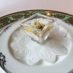 フランス料理/ワインダイニング　ラ・ベル・エポック / バロン オークラ - 