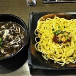 香氣 四川麺条 - 2017年8月