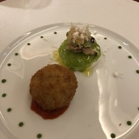 窯焼きステーキ 福田 - 