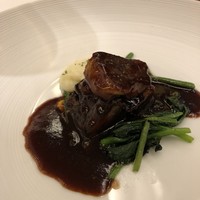 窯焼きステーキ 福田 - 