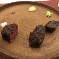 窯焼きステーキ 福田 - 